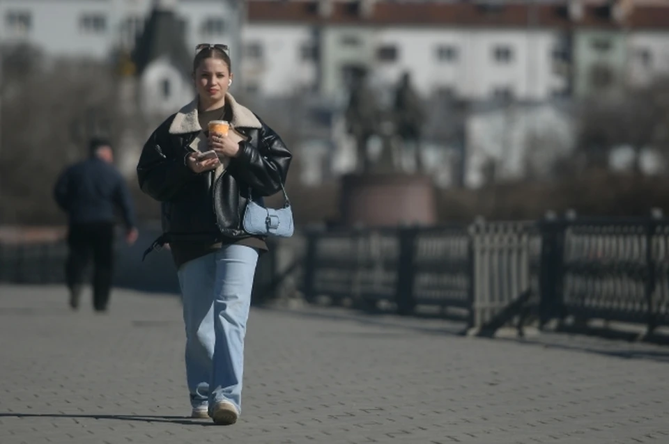 Во Владивостоке потеплеет до +13...+15°C.