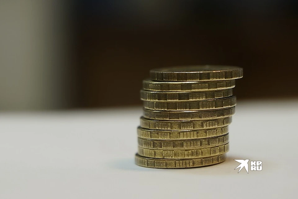 Горожане могут сдать монеты в банки и магазины до 19 апреля
