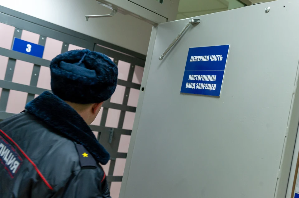 Жительница Башкирии жестоко избила ножом своего пса.