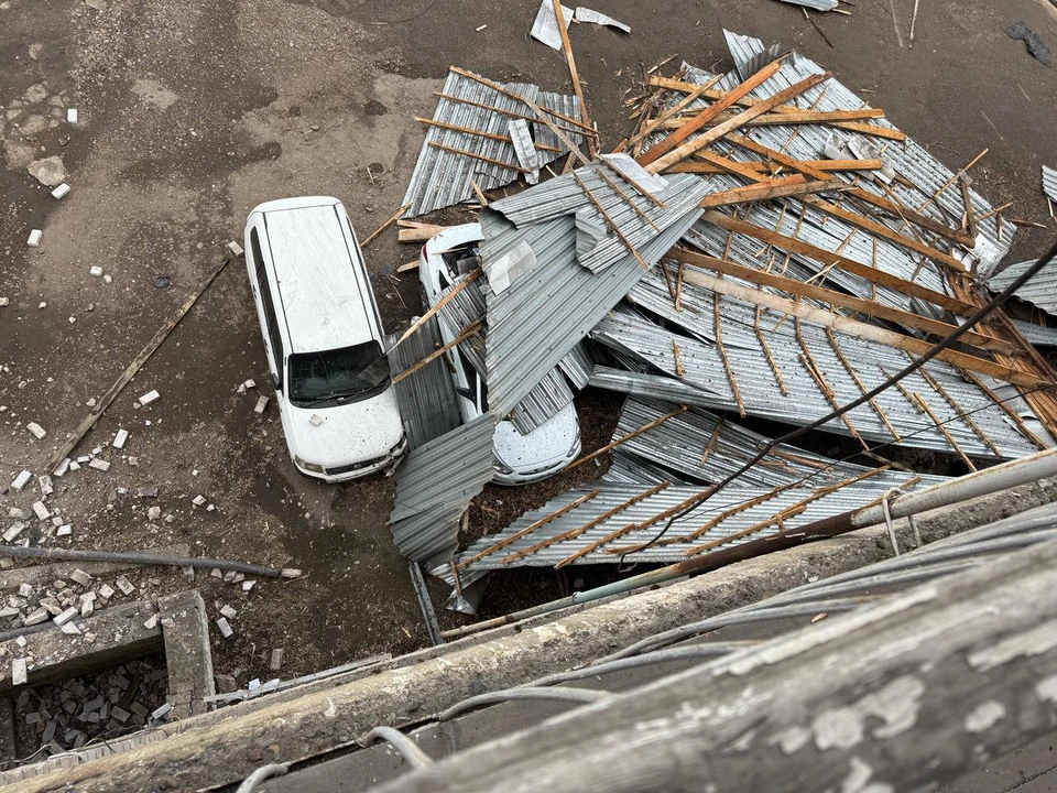 Фото: прокуратура Красноярского края