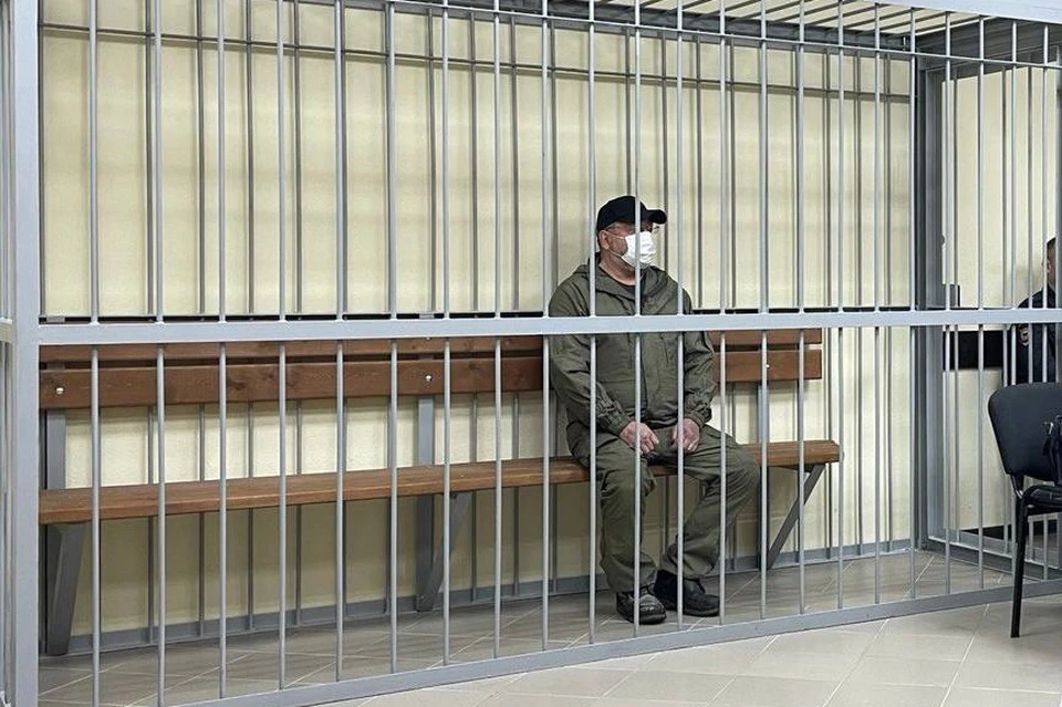 Северянину грозит до шести лет колонии и штраф до полумиллиона по статье об оказании услуг, не отвечающих требованиям безопасности. Фото: Северо-Западная транспортная прокуратура