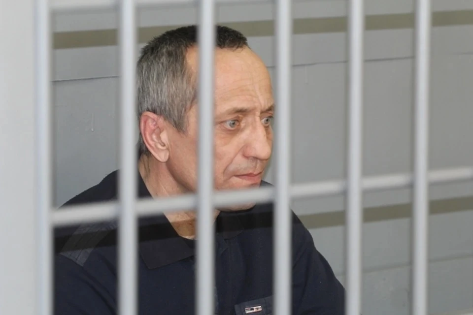 «Ангарскому маньяку» предъявили новое обвинение: Михаила Попкова обвинили в убийстве с особой жестокостью