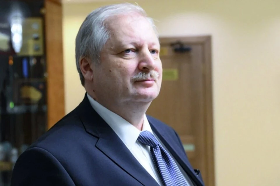 Дарчиев: РФ и США договорились о гарантиях банковского обслуживания дипмиссий Фото: Алексей Майшев/РИА Новости