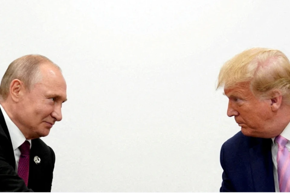 Генсек СНГ Лебедев: непредсказуемость Трампа может привести Евразию к эскалации