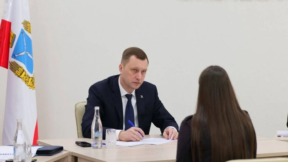 Фото: Правительство Саратовской области
