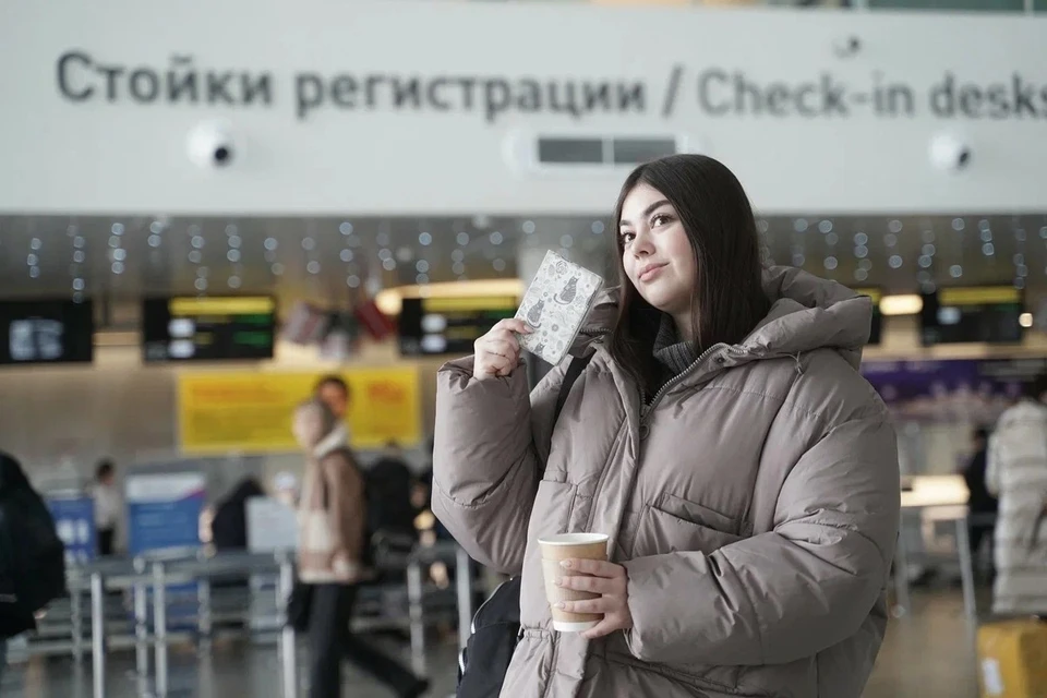 Самарцы стали чаще путешествовать