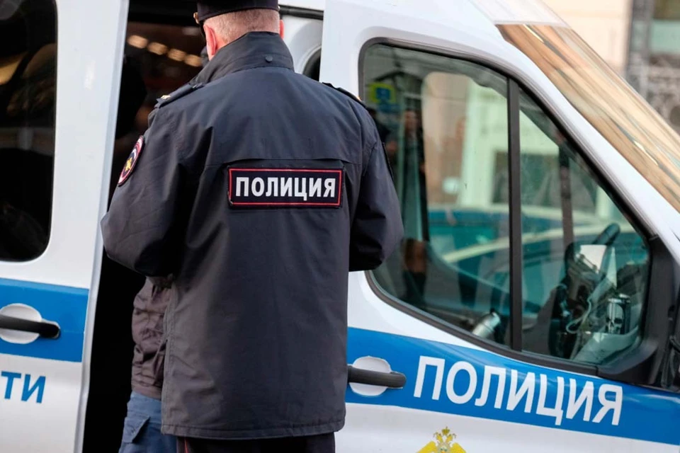 Задержанные проходят по делу в качестве подозреваемых.