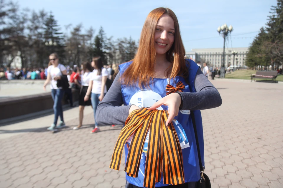 Ширина лент должна составлять 24 миллиметра, а длина – 25 сантиметров