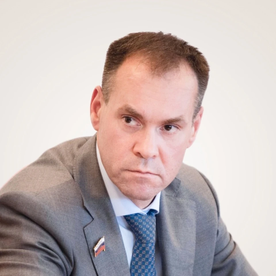 Фото: Сергей Жестянников, ВКонтакте.