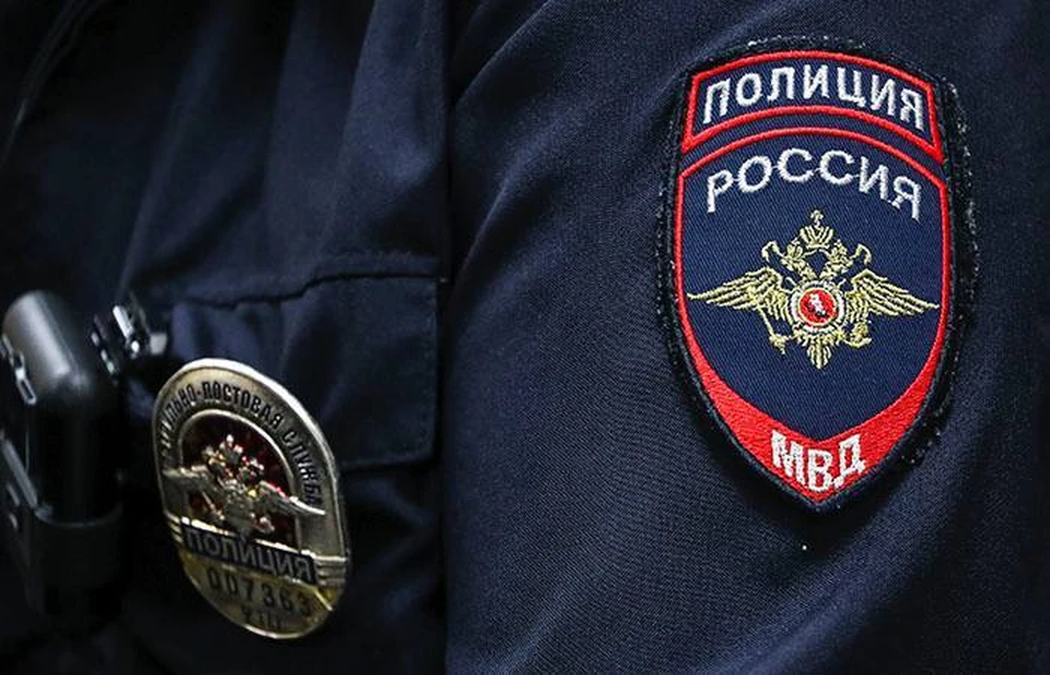 Фото: МВД по Саратовской области