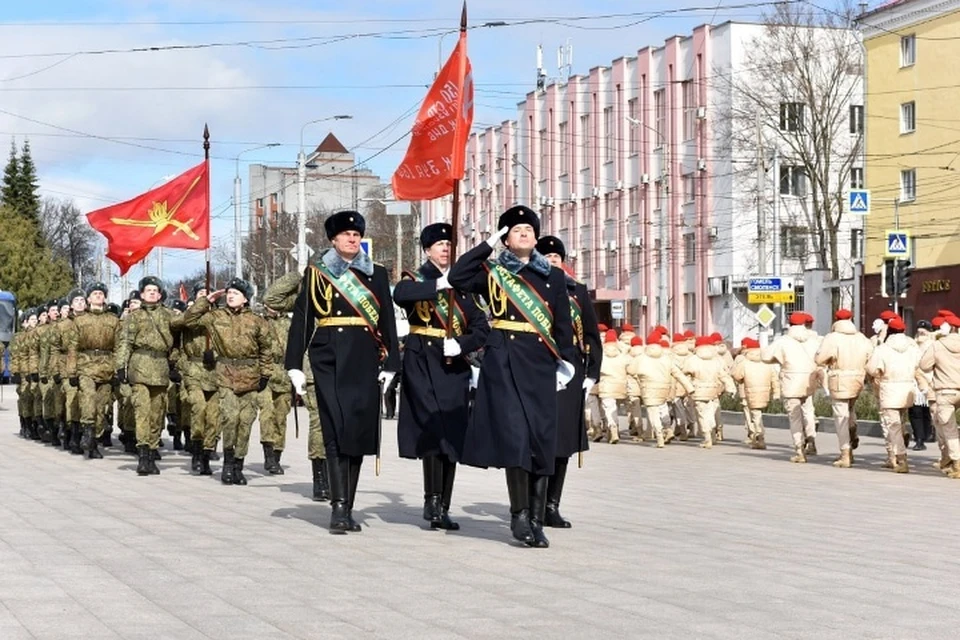 Фото: А.В. БОГОМАЗ, ВКонтакте.