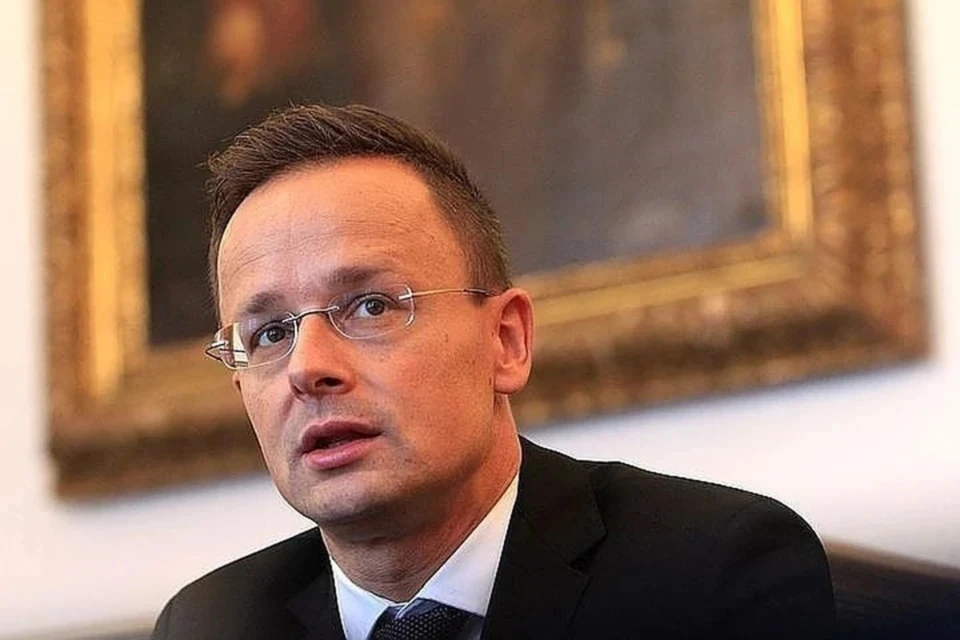 МИД Венгрии сказал про отношения с Беларусью. Снимок носит иллюстративный характер. Фото: REUTERS