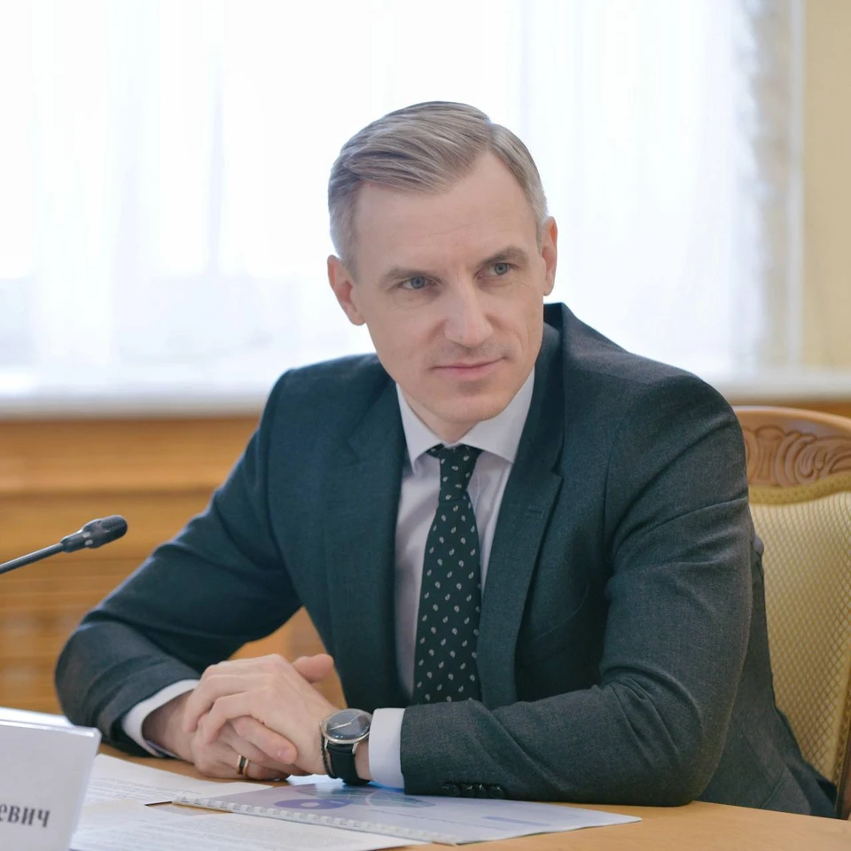 Фото: Пресс-служба Правительства Смоленской области.