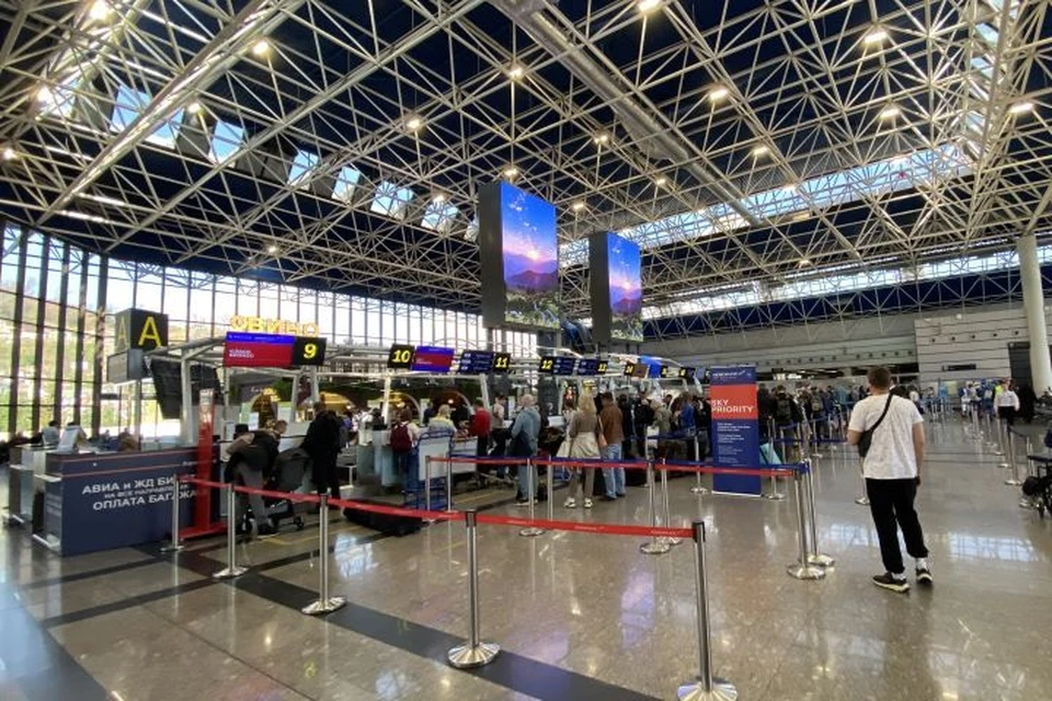 С пассажиров взымали дополнительную плату в размере 600 рублей