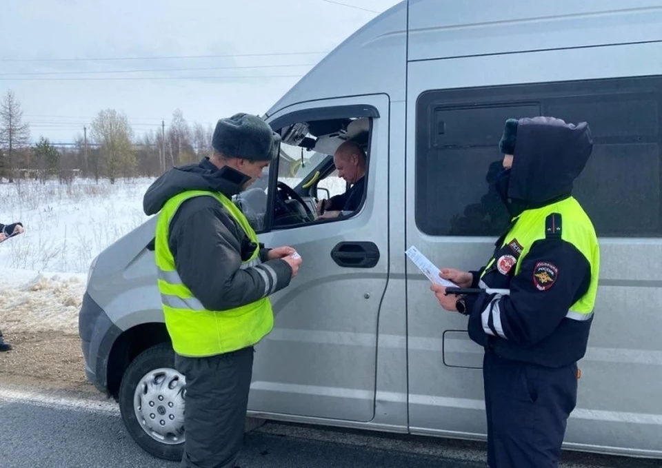 Фото: УМВД России по Владимирской области