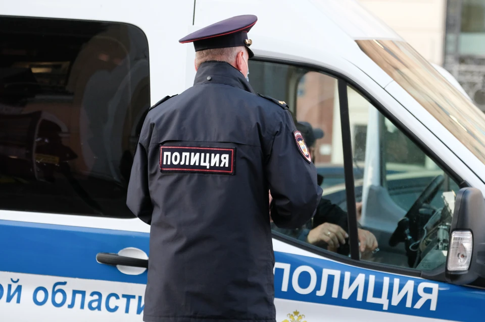 Возбуждено уголовное дело.