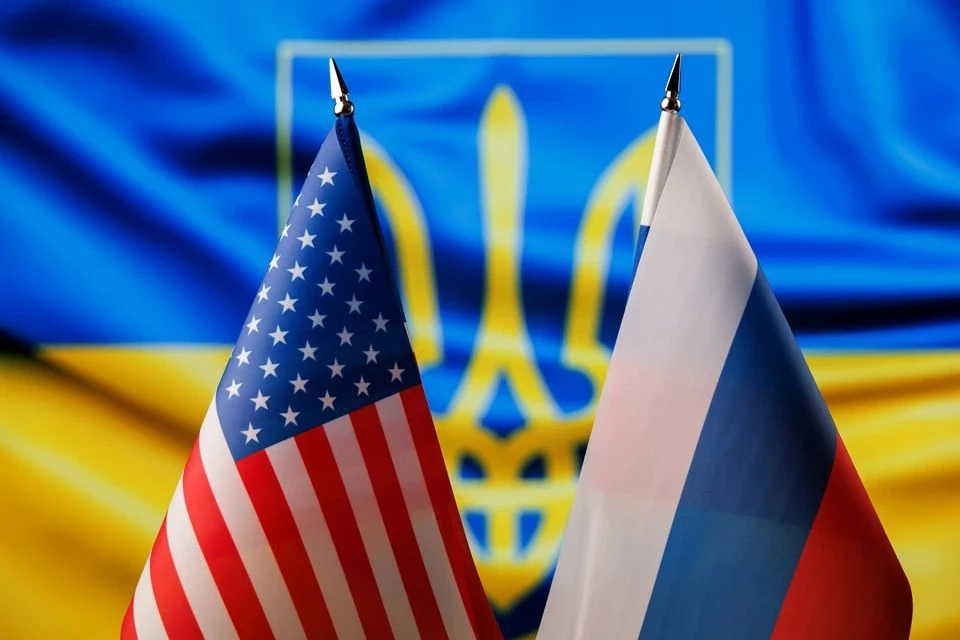 Где Россия и США продолжат переговоры по Украине: названо место