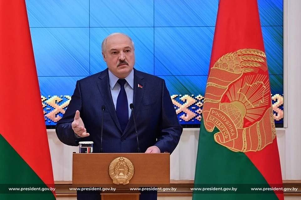 Лукашенко сказал, какой президент Польши устроил бы Беларусь. Фото: архив president.gov.by.