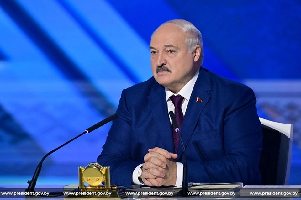 Лукашенко сказал про ужесточение дисциплины в сельском хозяйстве. Фото: архив president.gov.by.