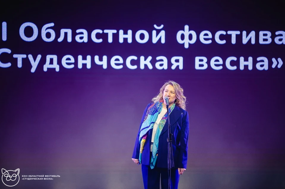 Фото: архив Студенческая весна | Тюмень