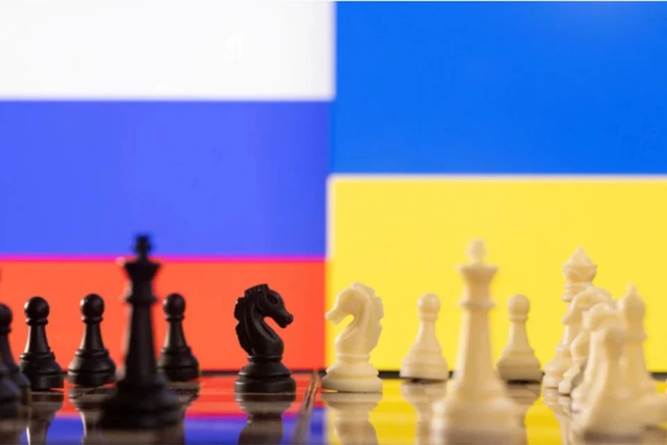 Россия и Украина проведут переговоры по Черному морю: названа дата