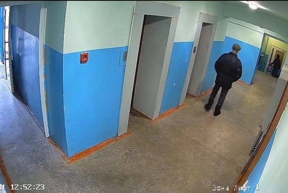 Фото: ЧС Тюмень, ВК.