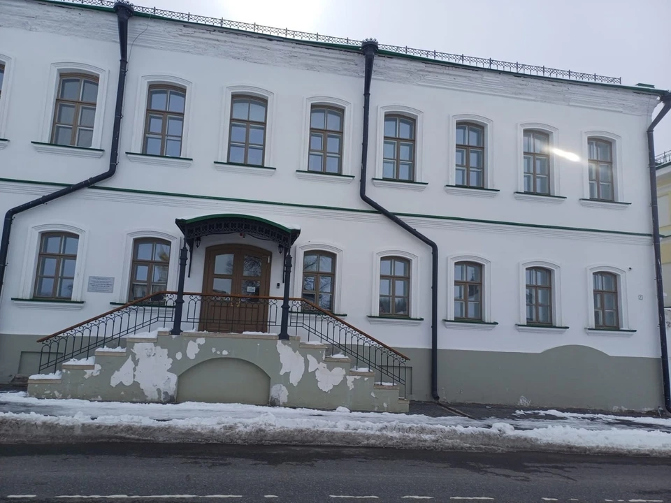 Фото: Прокуратура Владимирской области