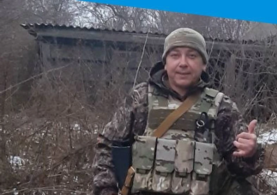 Боец жил в деревне Кошулино. Фото: пресс-служба администрации Нагорского района