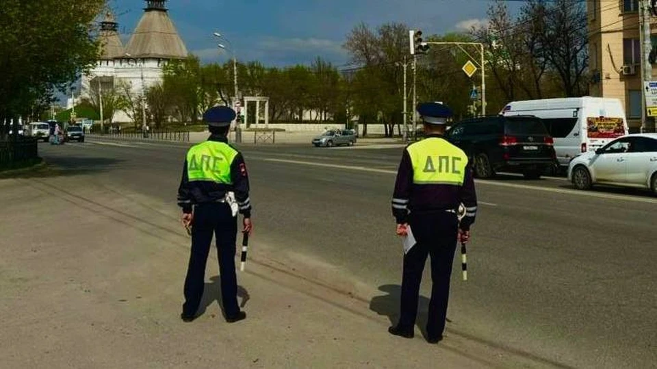 В ходе мероприятий полицейским удалось привлечь к административной ответственности 10 пьяных водителей