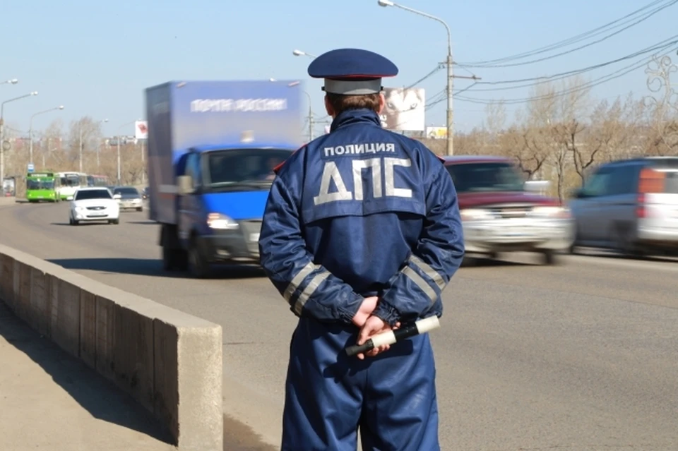 Только за несколько дней сотрудники Госавтоинспекции поймали на дорогах 27 нетрезвых водителей. Фото архив КП