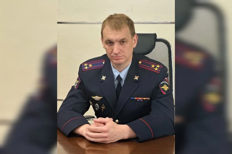 Игорь Александрович служит в подразделениях Госавтоинспекции с 2002 года