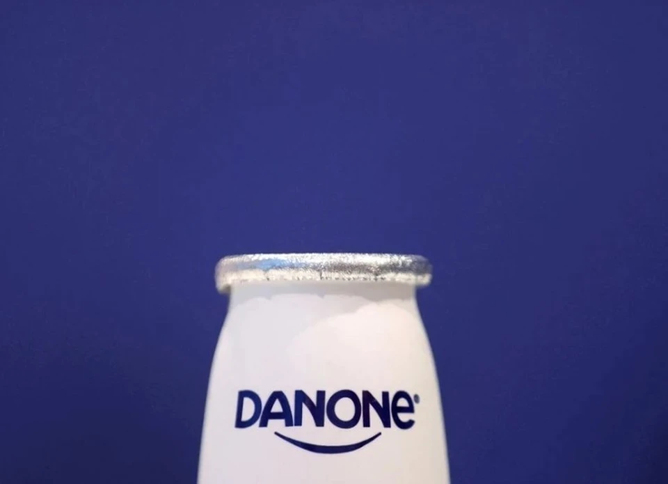 Danone не сможет вернуться на рынок в РФ из-за потери контроля над бизнесом