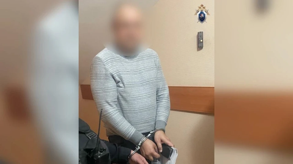 Фото: СУ СК по Башкортостану