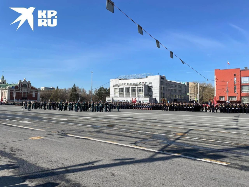 Юбилей Великой Победы в регионе отметят масштабной программой с участием ветеранов и молодёжи