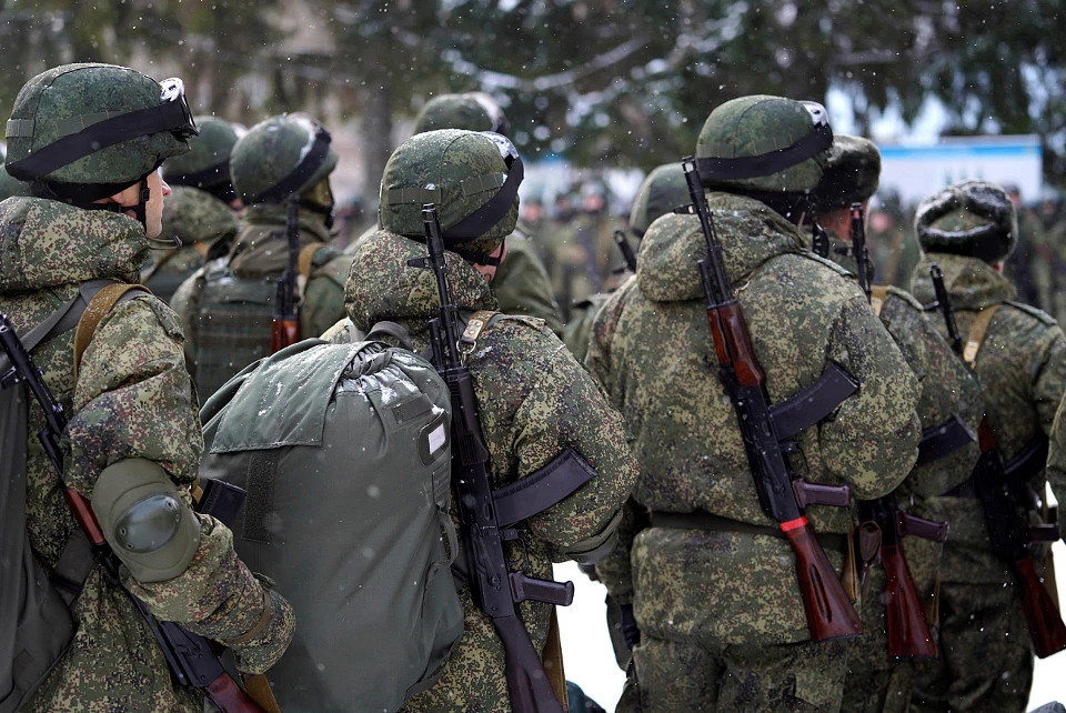 В Тверской области реализуется кадровый проект для ветеранов и участников СВО «Герои Верхневолжья».