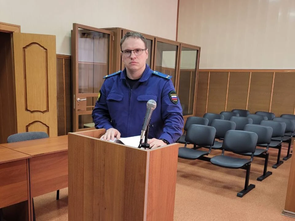 В Калужской области супругов приговорили к 17 годам колонии на двоих за наркоторговлю