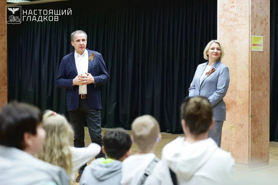 Въезд для гражданских закроют в Краснояружский район Белгородской области