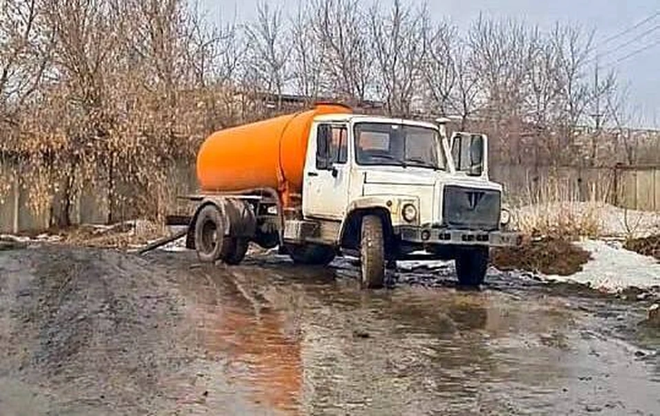 Фото: телеграм-канал минприроды Омской области