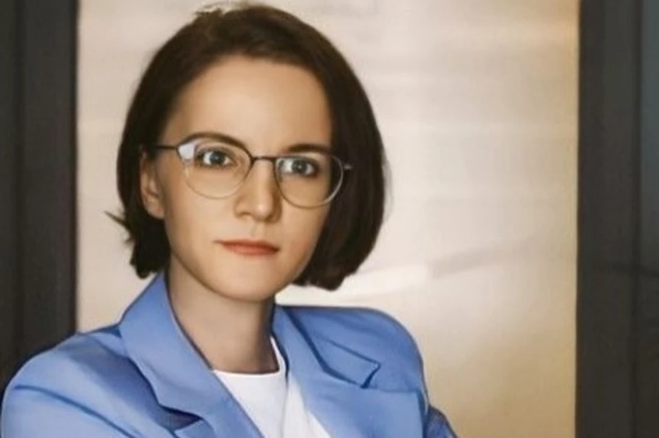 И.о. министра экономического развития Оренбуржья назначена Елена Здорова. Фото: министерство экономического развития Оренбургской области