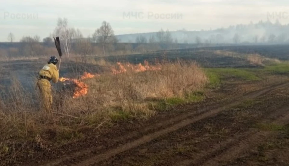 Фото: ГУ МЧС России по Орловской области