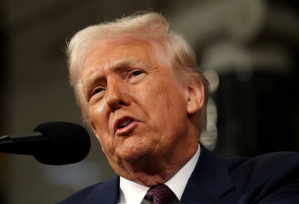 Economist: команда Трампа сыта по горло усилиями Европы по поддержке Украины