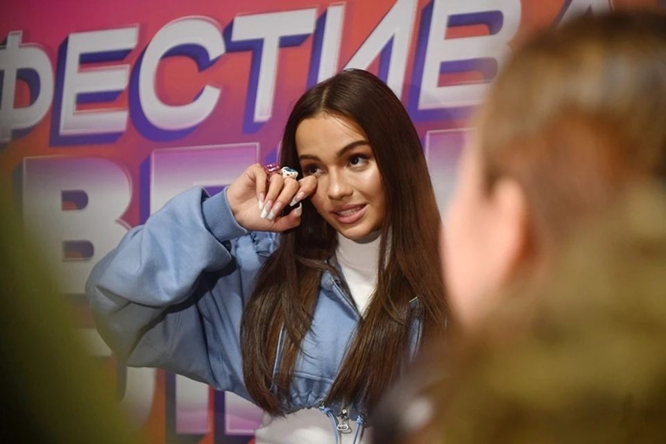 Карнавал поделилась с подписчиками переживаниями.