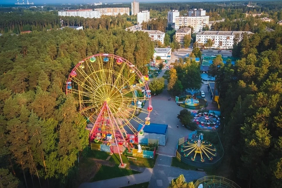 Фото: пресс-служба Администрации Перми