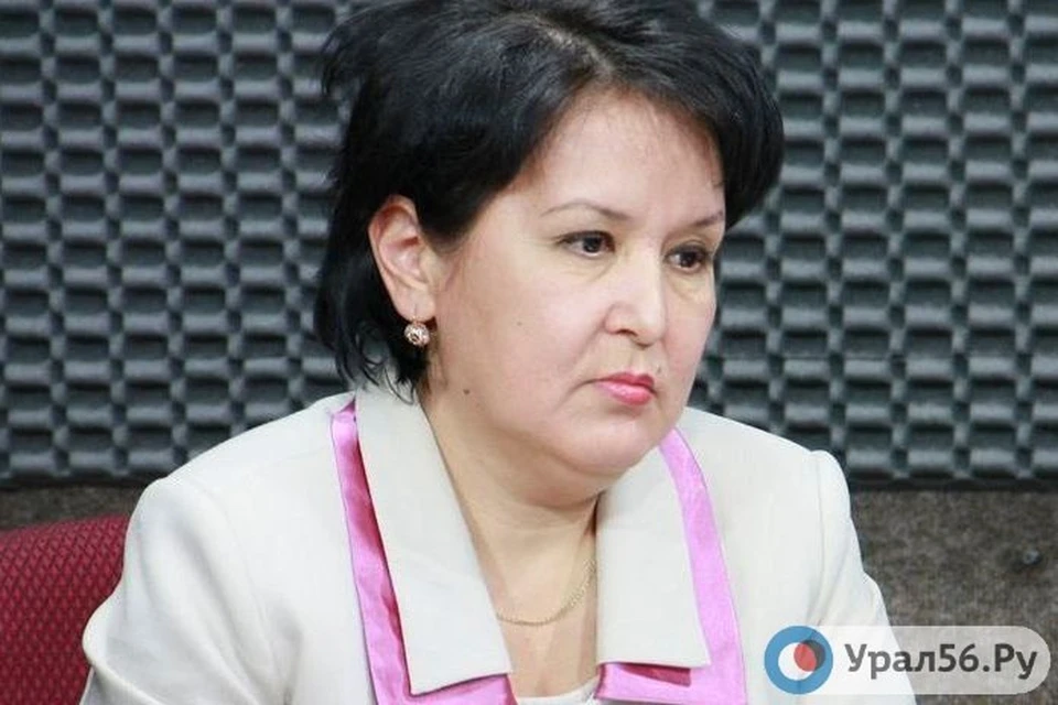 Официально о назначении еще не сообщалось. Фото: Урал56