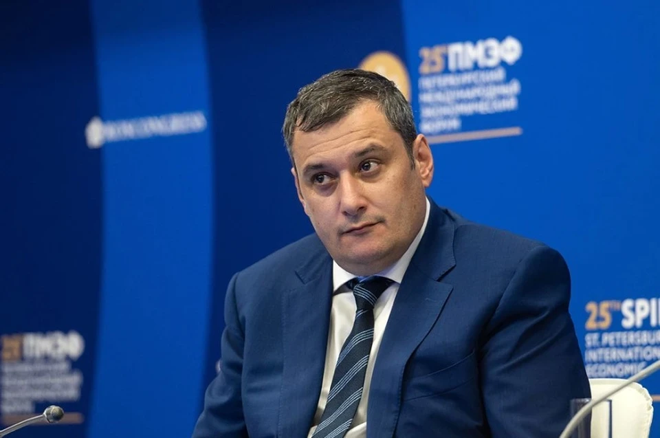 Хинштейн рассказал о контактах с правоохранителями по теме задержания Смирнова