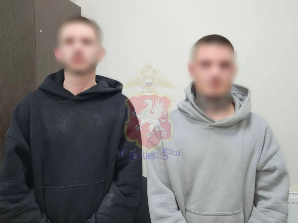 Фото: пресс-служба управления МВД по Севастополю
