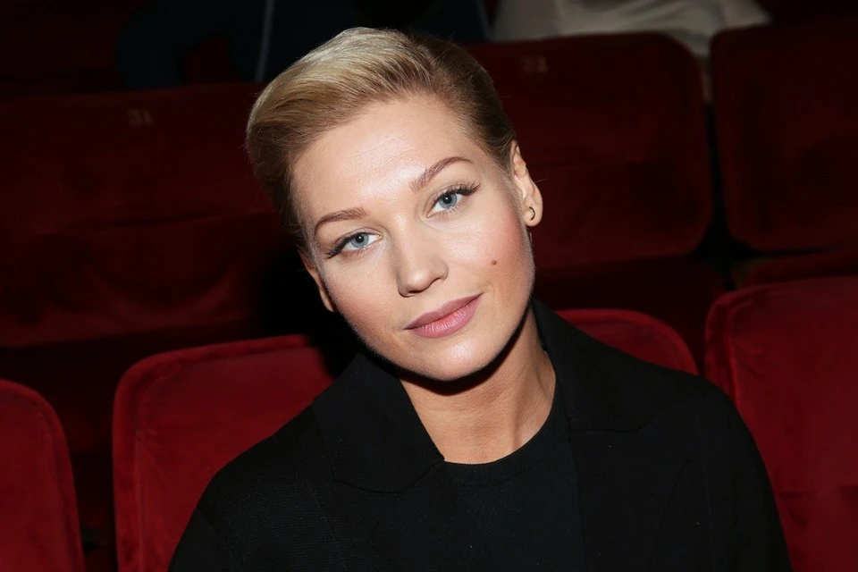 Режиссер Агранович рассказала об увольнении Асмус из «Склифа» после скандала