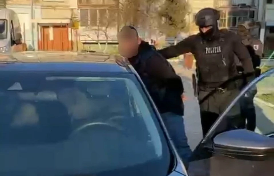 При обыске у врача нашли кокаин и марихуану. Фото: полиция