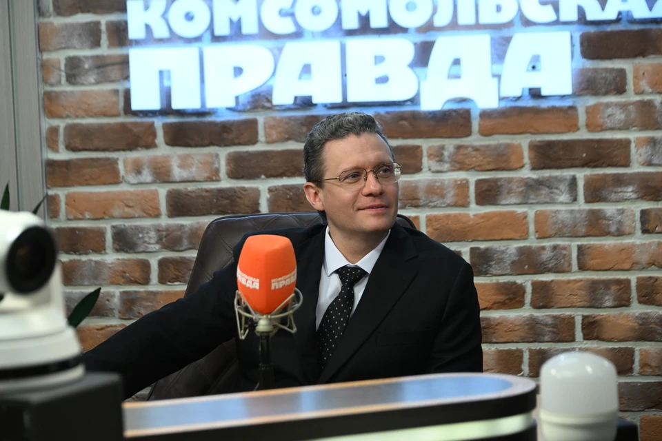 Губернатор Филимонов: для поддержки семей участников СВО действует 40 мер поддержки