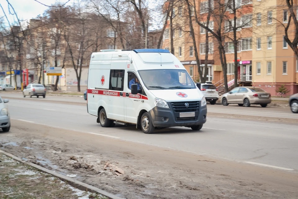 Тематическое фото.